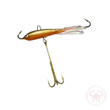 Nills Master žieminė švytuoklė Jigger-2 7cm 10g — 9