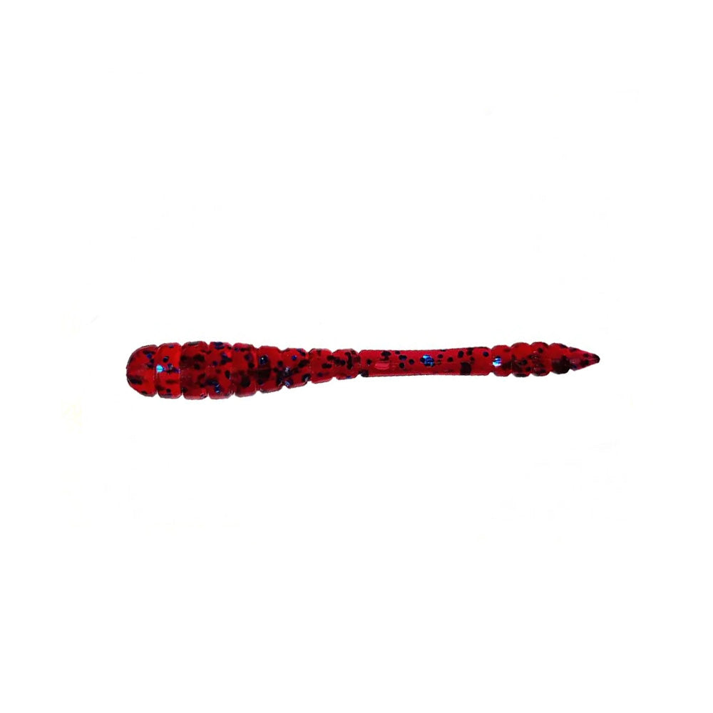Guminukai Crazy Fish Tipsy 1.2'' — 10