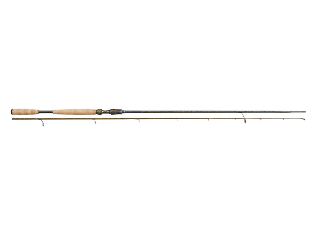 Westin meškerė W8 Spin 300cm 10-40g