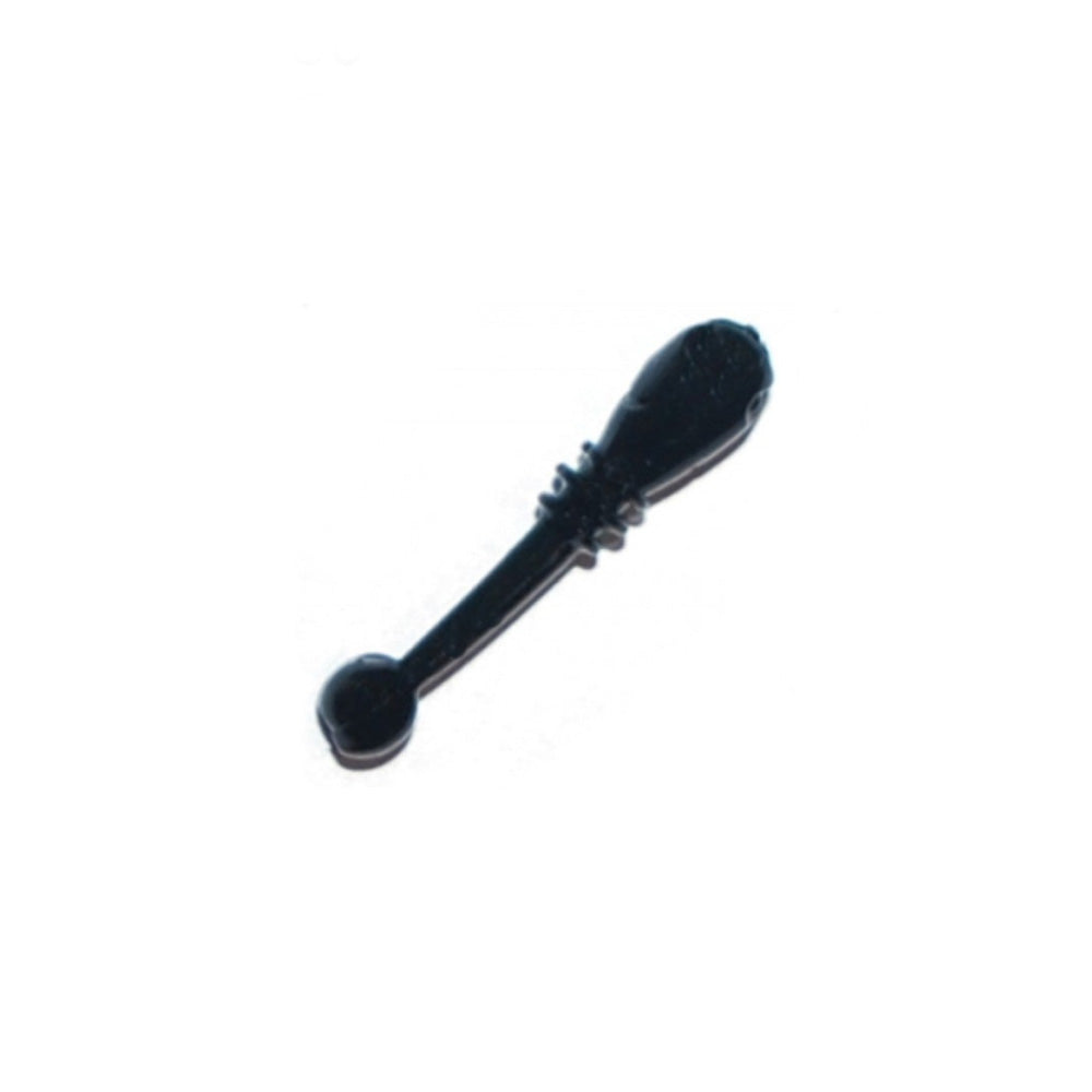 Guminukai Crazy Fish Whitebait 0.8'' — 8