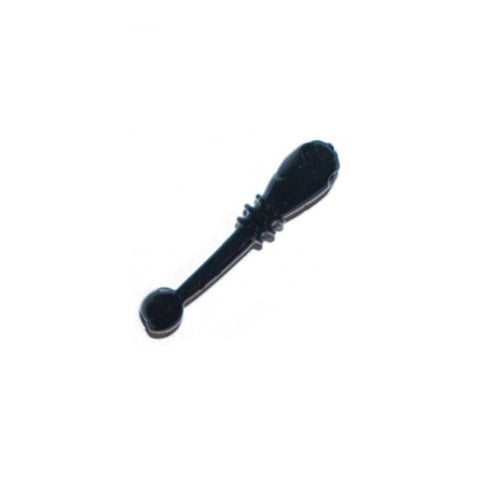 Guminukai Crazy Fish Whitebait 0.8'' — 8