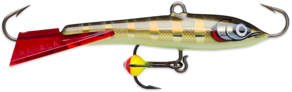 Balansyras Rapala Jigging Rap WH — 7