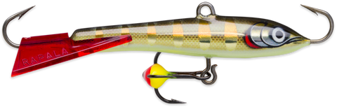 Balansyras Rapala Jigging Rap WH — 7