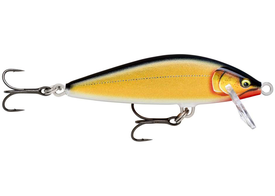 Vobleris Rapala CountDown Elite 3,5cm — 2