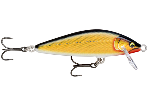 Vobleris Rapala CountDown Elite 3,5cm — 2