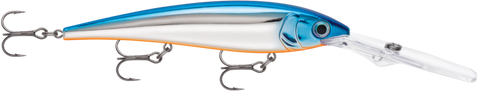 Rapala vobleris Gold Miner 30 — 9