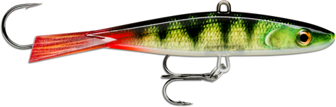 Balansyras Rapala Jigging Shadow Rap — 5