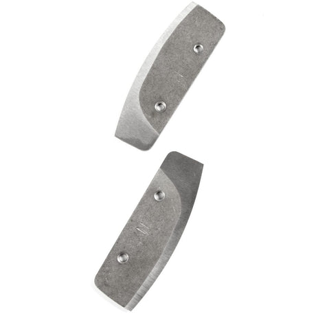 Peiliai grąžtui Rextor Thunderbolt 150mm
