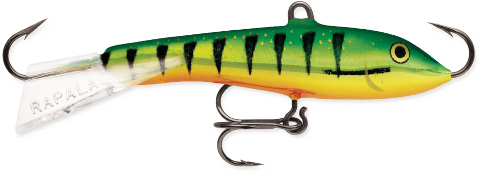 Balansyras Rapala Jigging Rap — 7