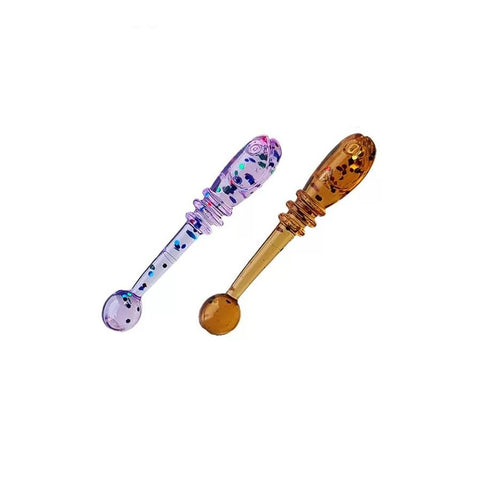 Guminukai Crazy Fish Whitebait 0.8'' — 6