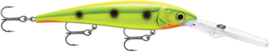 Rapala vobleris Gold Miner 30