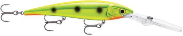 Rapala vobleris Gold Miner 30