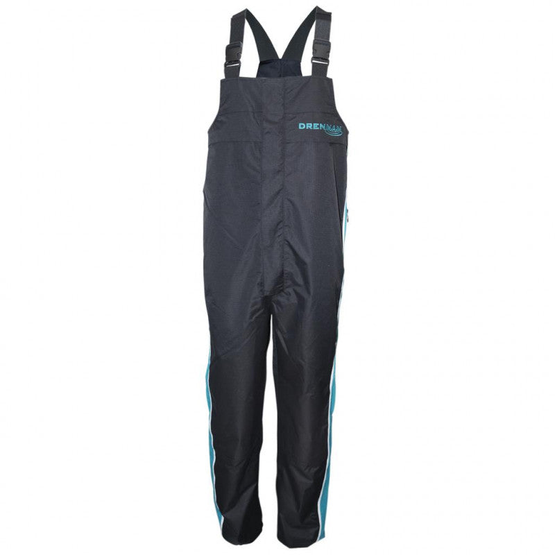 Drennan kombinezonas Waterproof Salopettes XXL