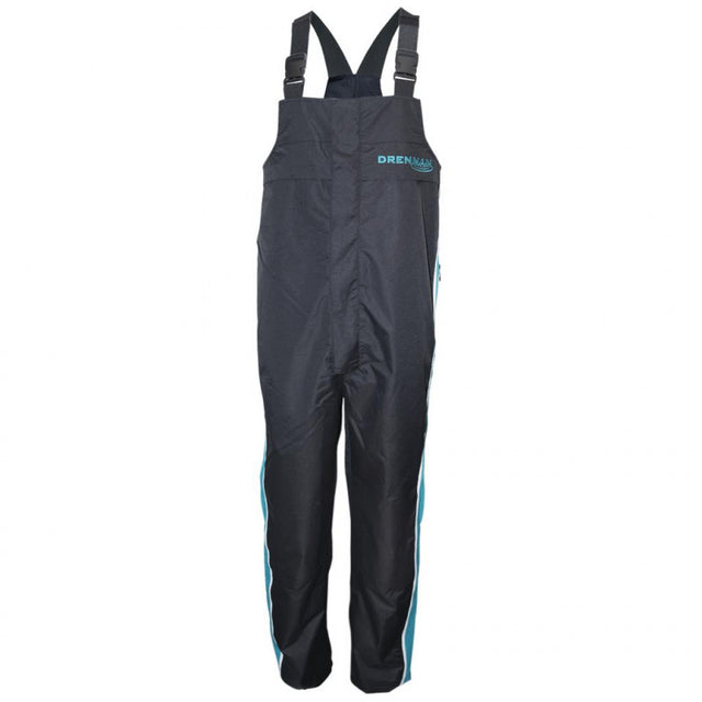 Drennan kombinezonas Waterproof Salopettes XXL