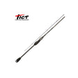 Tict meškerė Ice Cube IC-83TT-SIS 251cm 0,8–12g
