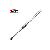 Tict meškerė Ice Cube IC-83TT-SIS 251cm 0,8–12g