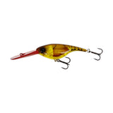 Westin dirbtinis masalas BabyBite DR Crankbait Floating — 10