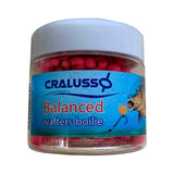 Cralusso boiliai Balanced Wafters 20g — 6
