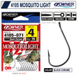 Kabliukai OWNER Mosquito Light 4105