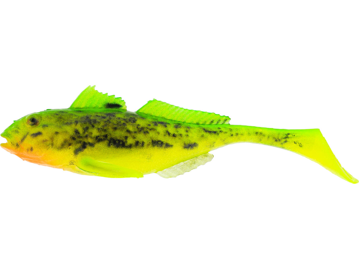 Westin guminukas Gunnar the goby 3 vnt — 5