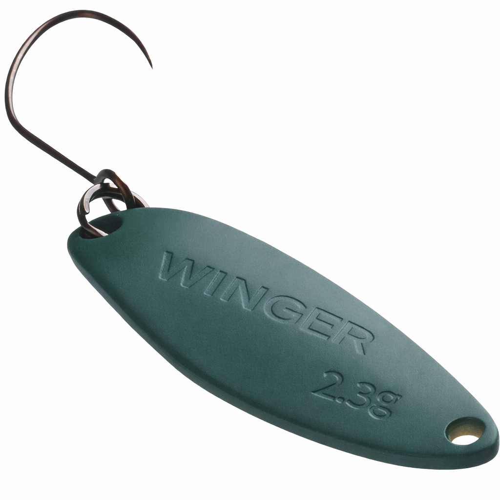 Gosen mikro vartiklė Winger — 5