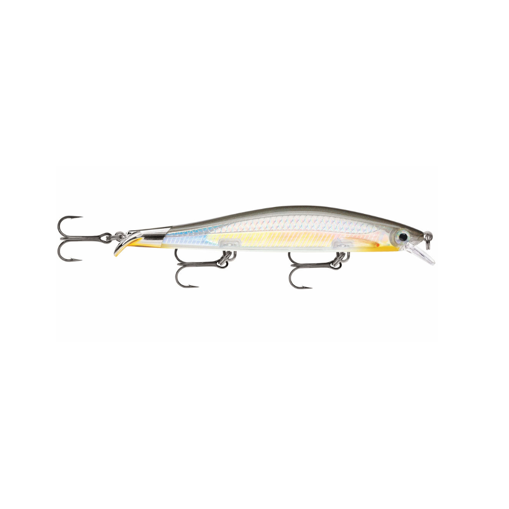 Vobleris Rapala RipStop Deep — 2
