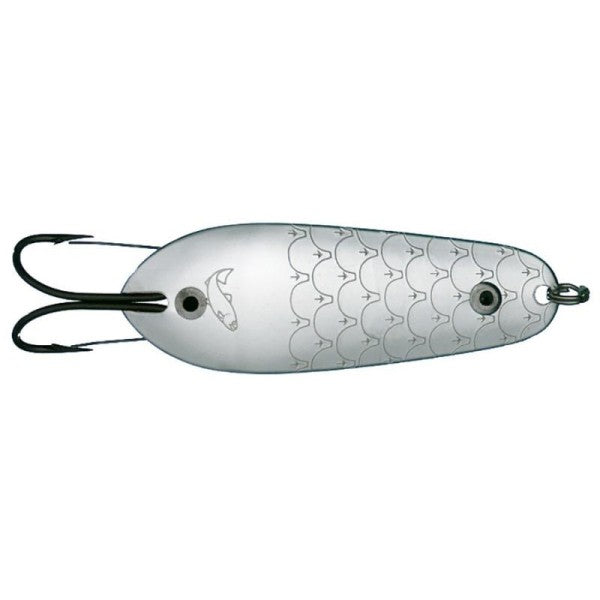 Blizgė KUUSAMO RASANEN Weedless — 5