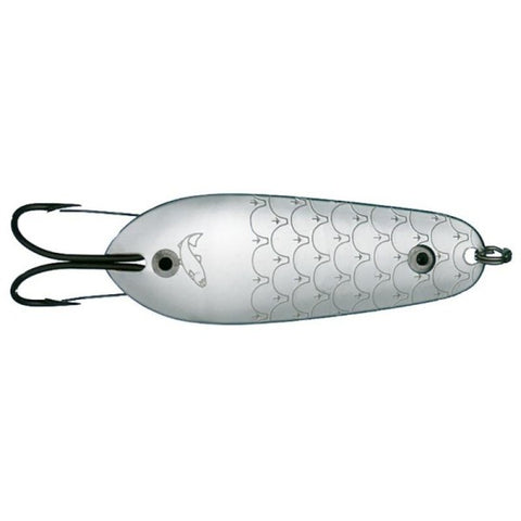 Blizgė KUUSAMO RASANEN Weedless — 5