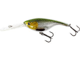 Westin dirbtinis masalas BabyBite DR Crankbait Floating — 6
