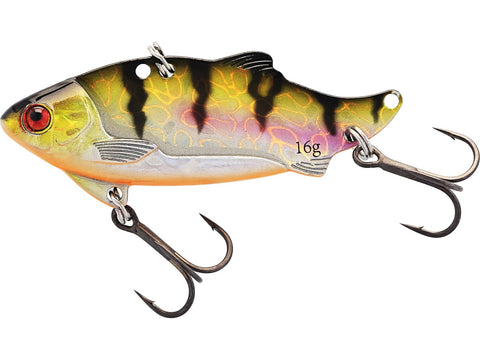 Westin dirbtinis masalas Ricky the Roach Tungsten Vibration Bait — 4