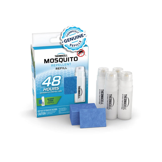 ThermaCell pakeitimo komplektas