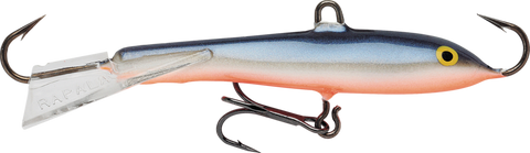 Balansyras Rapala Jigging Rap — 10