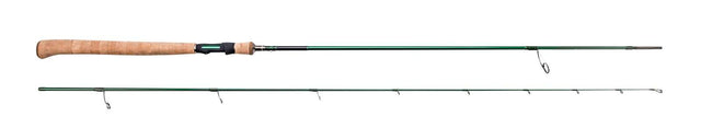 Westin meškerė W6 Spin 300cm M 7-30g Cordura Tube