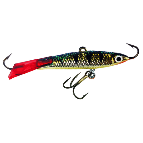 Balansyras IW Ice Loke 59,3mm 12g