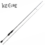 Tict meškerė Ice Cube IC-69 Power SIS 207cm 0,1–7g