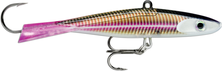 Balansyras Rapala Jigging Shadow Rap — 8