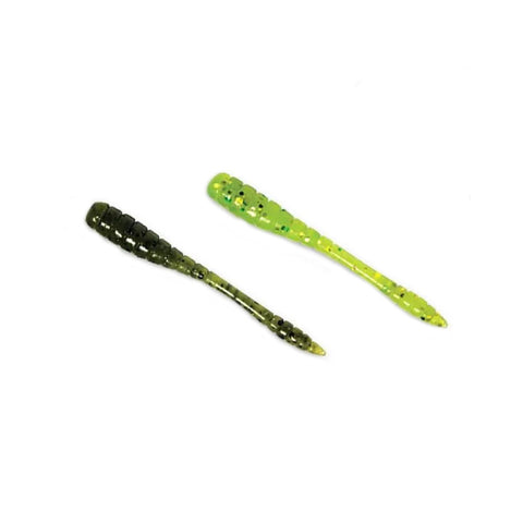 Guminukai Crazy Fish Tipsy 1.2'' — 3