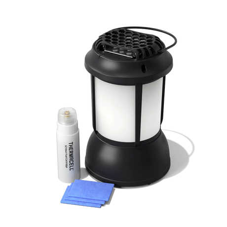 ThermaCell Patio-Lantern black