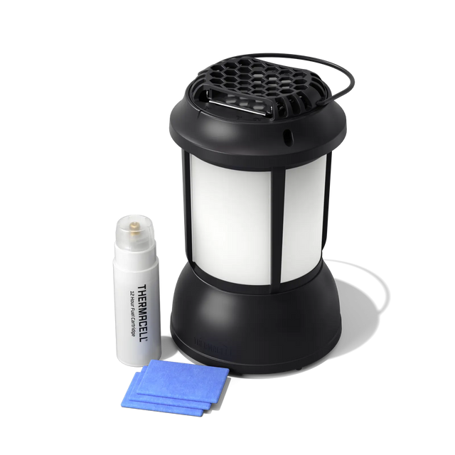 ThermaCell Patio-Lantern black
