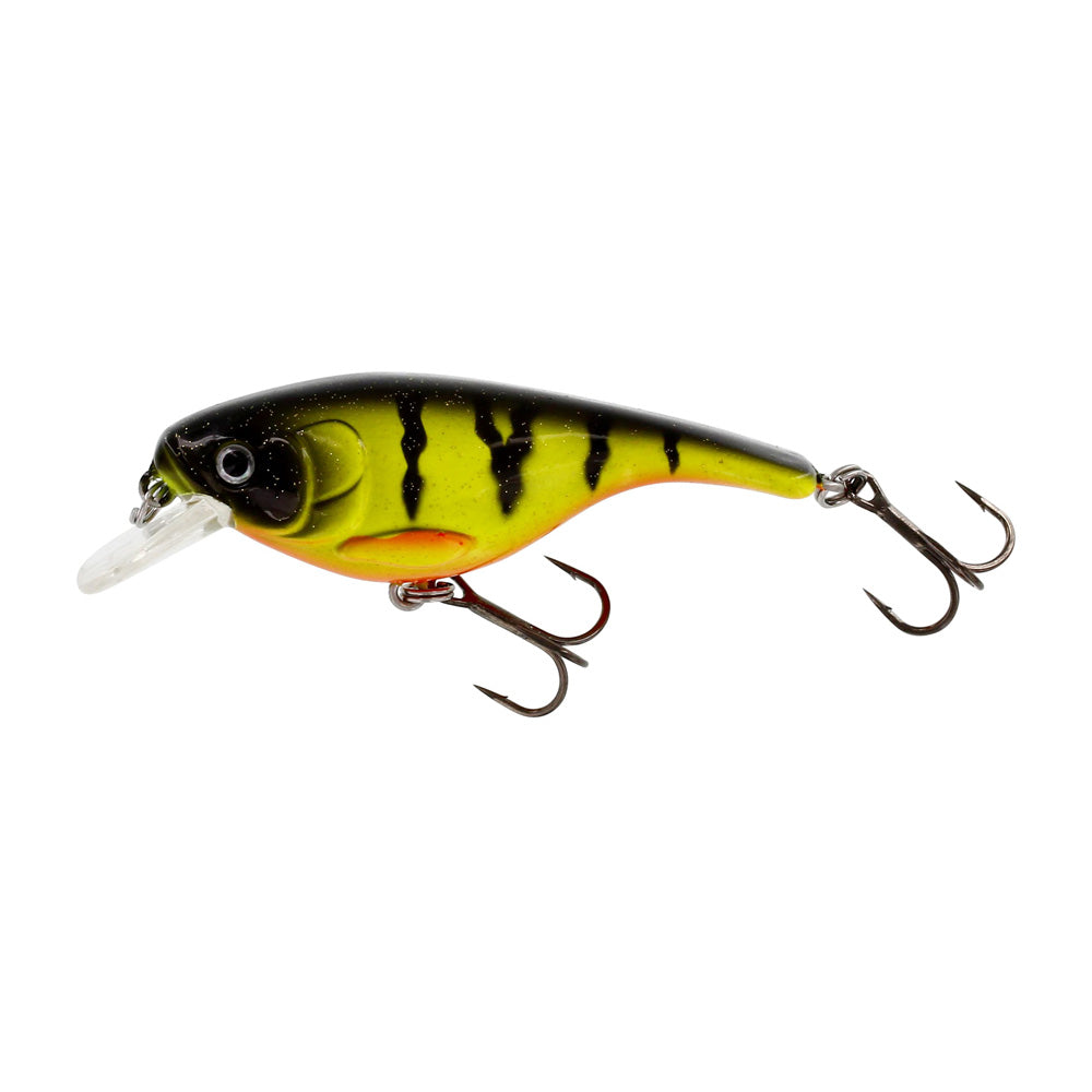 Westin dirbtinis masalas BabyBite SR Crankbait Floating — 13