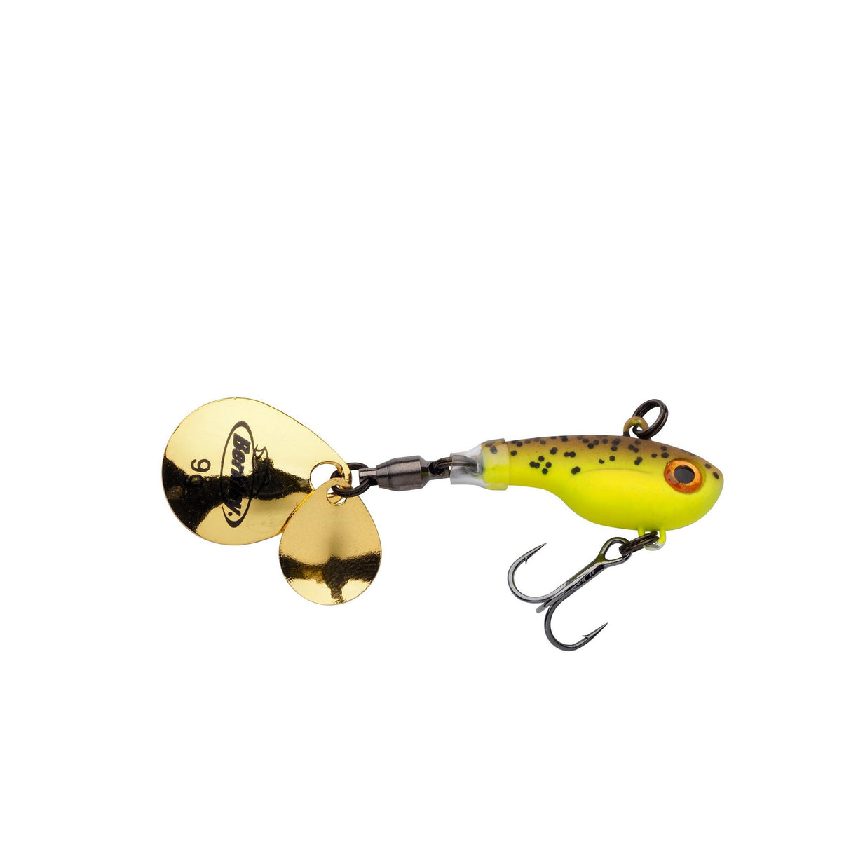 Berkley blizgė Pulse Spintail