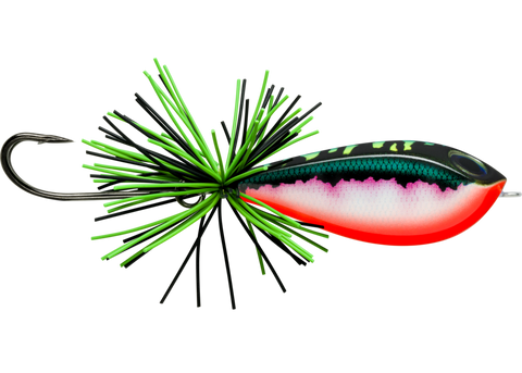 Rapala vobleris BX Skitter Frog 4,5cm — 5