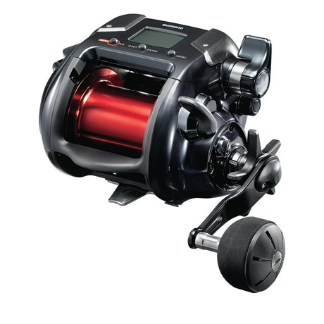 Shimano Elektrinė ritė plays 4000
