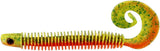 Westin dirbtinis masalas RingTeez CT 10 cm 8vnt — 2