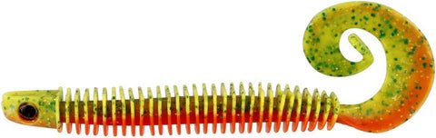 Westin dirbtinis masalas RingTeez CT 10 cm 8vnt — 2