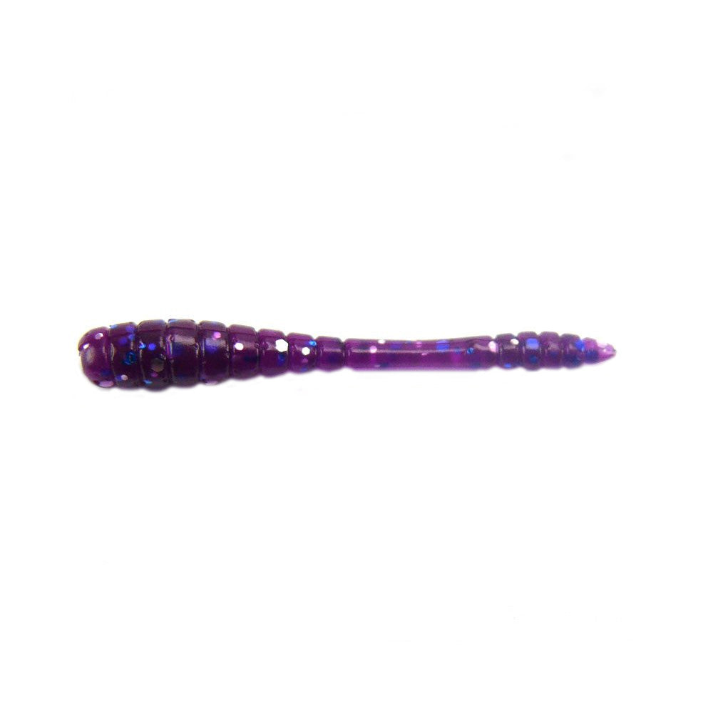 Guminukai Crazy Fish Tipsy 1.2'' — 12