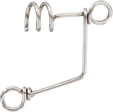 Westin įsukama spyruoklė Pro Tailbait Screw One Size 5pcs