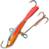 Nills Master žieminė švytuoklė Jigger-1 4cm 6g — 7
