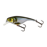 Westin dirbtinis masalas BabyBite SR Crankbait Floating — 10