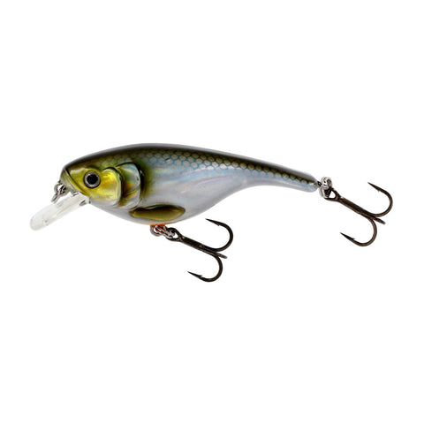 Westin dirbtinis masalas BabyBite SR Crankbait Floating — 10